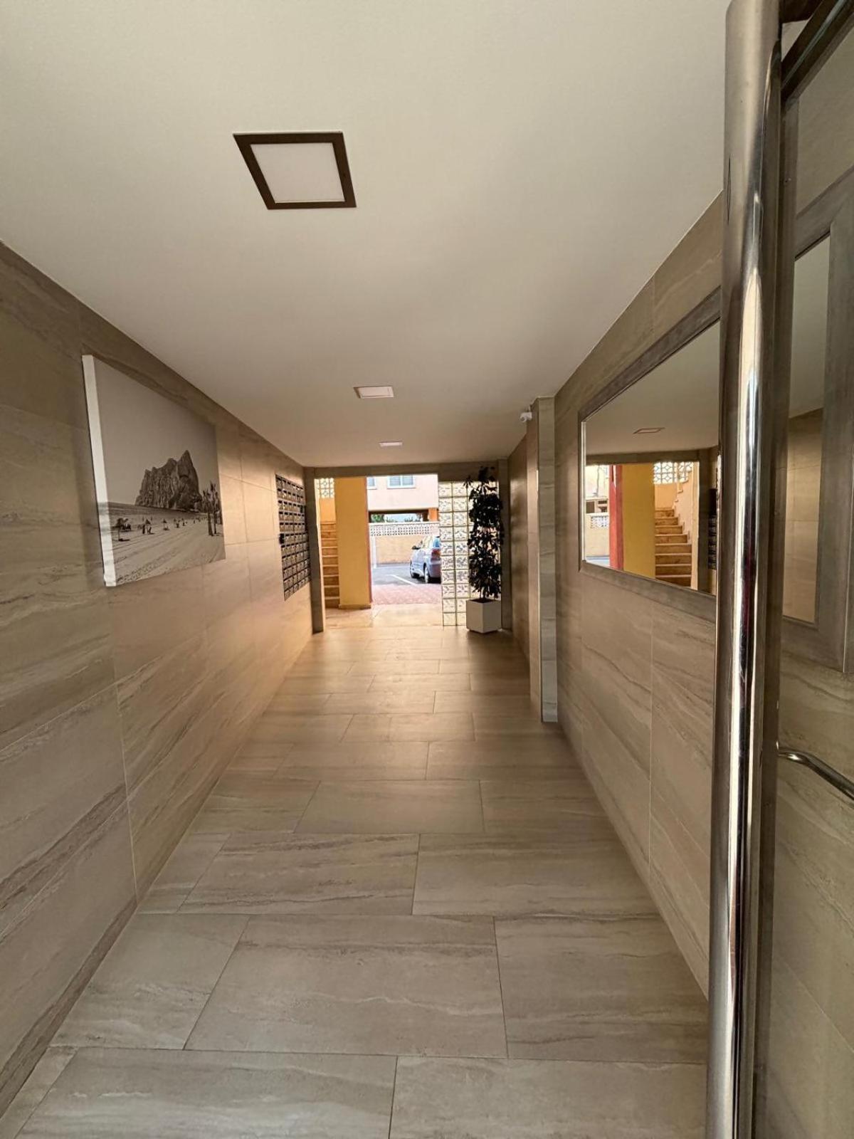 Bielskoblanca Appartement Calp