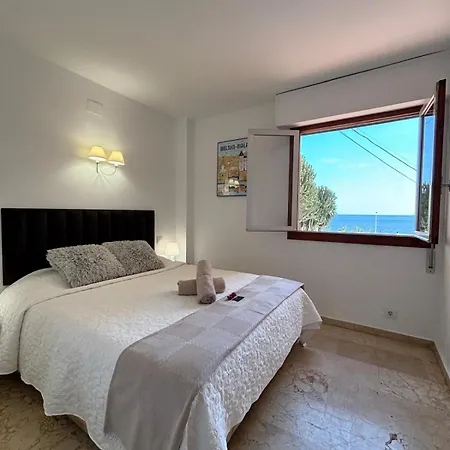 Bielskoblanca Apartment Calpe Exterior photo