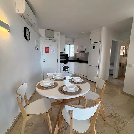 Bielskoblanca Apartment Calpe Exterior photo